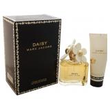 DAISY BY MARC JACOBS GIFT SET -- 3.4 OZ EAU DE TOI