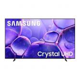 $598 SAMSUNG 70  CLASS U8000F SERIES 4K CRYSTAL UH