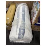TWIN SIZE ICOIL ZINUS MATRESS