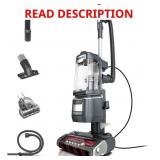 $300 SHARK ROTATOR PET PRO LIFT-AWAY ADV UPRIGHT V