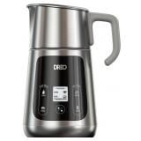 DREO ALL-IN-1 BARISTAMAKER MILK FROTHER, ELECTRIC