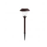 1 LOT (4) HARBOR BREEZE 15 -LUMENS 0.15 -WATT OIL-