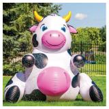 BIGMOUTH INFLATABLE ANIMAL SPRINKLER