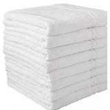 MEMBER MARK COMMERCIAL HOSPITALITY TOWELS GOOD FOR