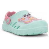 WESTERN CHIEF TODDLER & KIDS EASIES CLOGS   LIGHTW