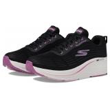 $139 SKECHERS WOMENS MAX CUSHIONING ELITE 2.0 BRID