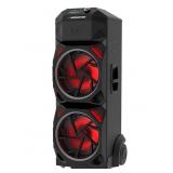 $499 NEW! MONSTER GI30 PRO HIGH POWER 2000W BLUETO