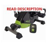 STAMINA WIRK UNDER DESK EXERCISE BIKE