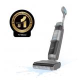 $400 TINECO GO SENSE CORDLESS FLOOR WASHER WITH ME