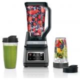 $130 NINJA BN751 PROFESSIONAL PLUS DUO BLENDER, 14