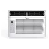 $190 MIDEA 6,000 BTU EASYCOOL WINDOW AIR CONDITION