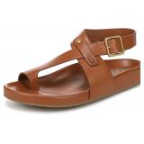 FRANCO SARTO L-BLAIR STRAPPY SANDALS SZ 7