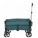 MEMBER S MARK ALL-TERRAIN FOLDING WAGON