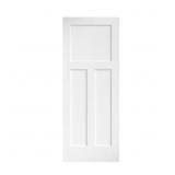 $178 24 IN. X 80 IN. X 1-3/8 IN. SHAKER WHITE PRIM