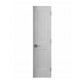 $308 22 IN. X 80 IN. LEFT-HANDED SOLID CORE WHITE