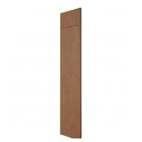 $129 SINCLAIR 24 IN. W X 1.5 IN. D X 84 IN. H REFR