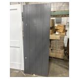 30 X 80 PAINTED BARN DOOR