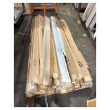 1 LOT (APPROX 23) ASST K2A SERIES TRIM KITS