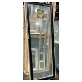 96 X35PELLA SINGLE PANEL METAL CLAD CASEMENT WINDO