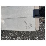 12/16FT X 51/2IN X 1IN GREY/ TAN DECKING BOARDS AP