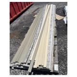 16FT 1 X 3-16 LP TEXT TRIM BOARD