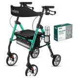 $170 COSYDORA ROLLATOR WALKERS FOR SENIORS WITH SE