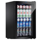 $299 17.5 IN. SINGLE ZONE FREESTANDING 90-CANS STA