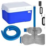 $242 SHOULDER ICE MACHINE ROTATOR CUFF COLD THERAP