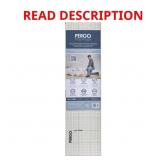FLOORMATE 100 SQ. FT. 4 FT. X 25 FT. X 118.11 MM T