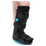 TALL WALKER FRACTURE BOOT INFLATABLE WALKING BOOT