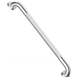 24 INCH ANTI SLIP SHOWER GRAB BAR, MUNZONG STAINLE