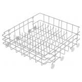 UPGRADED 808602302 DISHWASHER LOWER DISHRACK FOR F