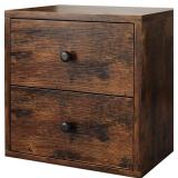 FUSUNBAO MAGIC DIY CUBE STORAGE ORGANIZER STACKABL