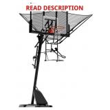 $500 DR. DISH IC3 BASKETBALL SHOT TRAINER REBOUNDE