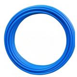 APOLLO 1 IN. X 100 FT. BLUE PEX-B PIPE