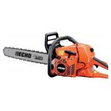 $479 ECHO CS-590-20AA 20 IN. 59.8 CC GAS CHAINSAW