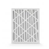 16 X 20 X 4 PLEATED FURNACE AIR FILTER FPR 10, MER