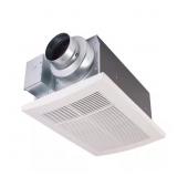 $302 PANASONIC WHISPERWARM DC 50-80-110 CFM CEILIN