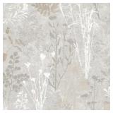 SUPERFRESCO EASY ORGANICS CHAMPAGNE WALLPAPER