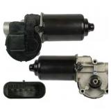 WINDSHIELD WIPER MOTOR - FRONT