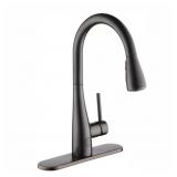 $191 NOTTELY TOUCHLESS SINGLE-HANDLE PULL-DOWN KIT