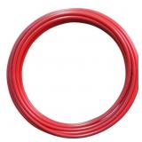 1/2 IN. X 300 FT. RED PEX PIPE