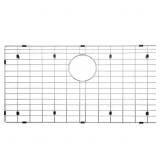 29.29 IN. X 16.34 IN. REAR DRAIN STAINLESS STEEL S
