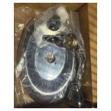 MOEN SHOWER KIT