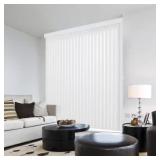 1 LOT (4) HOME DECORATORS COLLECTION CROWN WHITE C