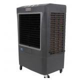 $398 HESSAIRE 3,100 CFM 3-SPEED PORTABLE EVAPORATI