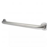TRADITIONAL 18 IN. X 1-1/4 IN. GRAB BAR IN BRUSHED