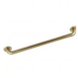 $105 SILVER SAGE 24 IN. X 1-1/4 IN. GRAB BAR IN BR