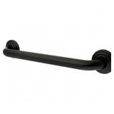 $106 DECORATIVE 24 IN. X 1-1/4 IN. GRAB BAR IN OIL