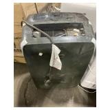 LG PORTABLE AIR CONDITIONER MODEL LP1217GSR